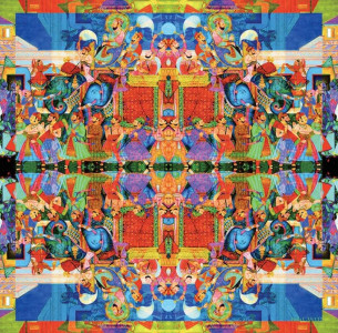 personal experiences chaos of colours personal experiences chaos of colours