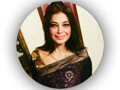 the vault madiha ihsan