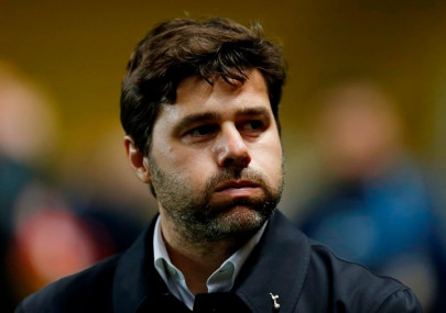 spurs not yet up to european demands admits pochettino