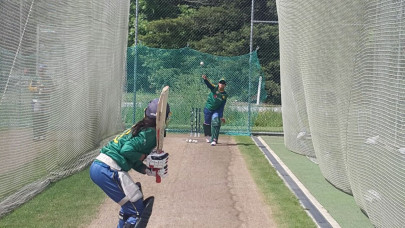 icc grants points to pakistan women after india s refusal to play icc grants points to pakistan women after india s refusal to play