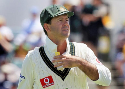 ponting interested in becoming australia s chairman of selectors ponting interested in becoming australia s chairman of selectors