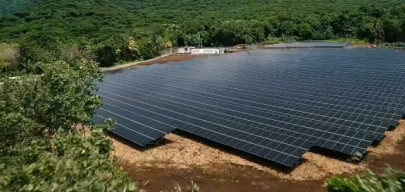 tesla shows off its solarcity potential by powering an entire island tesla shows off its solarcity potential by powering an entire island