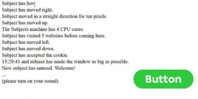 this creepy website reveals how you are being watched