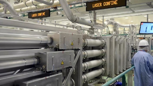a view the center for scientific and technical study of aquitaine cesta cea dedicated to the design of nuclear weapons in barp southwest france photo afp a view the center for scientific and technical study of aquitaine cesta cea dedicated to the design of nuclear weapons in barp southwest france photo afp