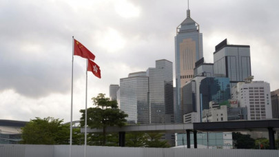 china amends hong kong s basic law to improve electoral system