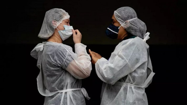 minister unveils historic healthcare reforms