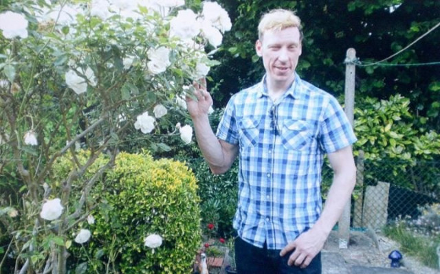 stephen port 41 invited the men back to his flat and injected them with drug so he could have sex photo facebook stephen port 41 invited the men back to his flat and injected them with drug so he could have sex photo facebook