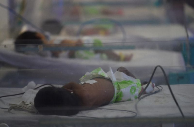 india 039 s cabinet approved a bill to restrict surrogacy services to local married couples following concerns about the exploitation of young poor women who bear babies for others photo afp india 039 s cabinet approved a bill to restrict surrogacy services to local married couples following concerns about the exploitation of young poor women who bear babies for others photo afp