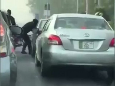 street crime rampant street crime rampant