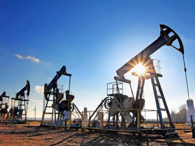the company was seeing greater prospects of big discoveries in balochistan and k p which were major areas of focus in hydrocarbon exploration photo file the company was seeing greater prospects of big discoveries in balochistan and k p which were major areas of focus in hydrocarbon exploration photo file