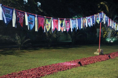 german artist relives baldia factory fire german artist relives baldia factory fire