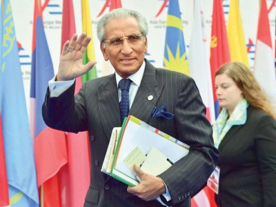 taking on board fatemi meets envoy of nsg countries