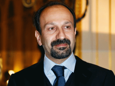 asghar farhadi on war peace and writing from the heart