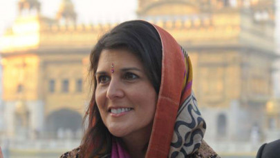 trump picks indian origin politician as ambassador to un