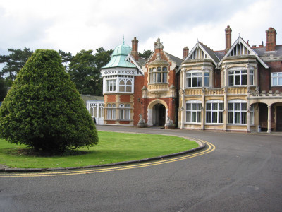 cyber security college to open at britain s bletchley park cyber security college to open at britain s bletchley park