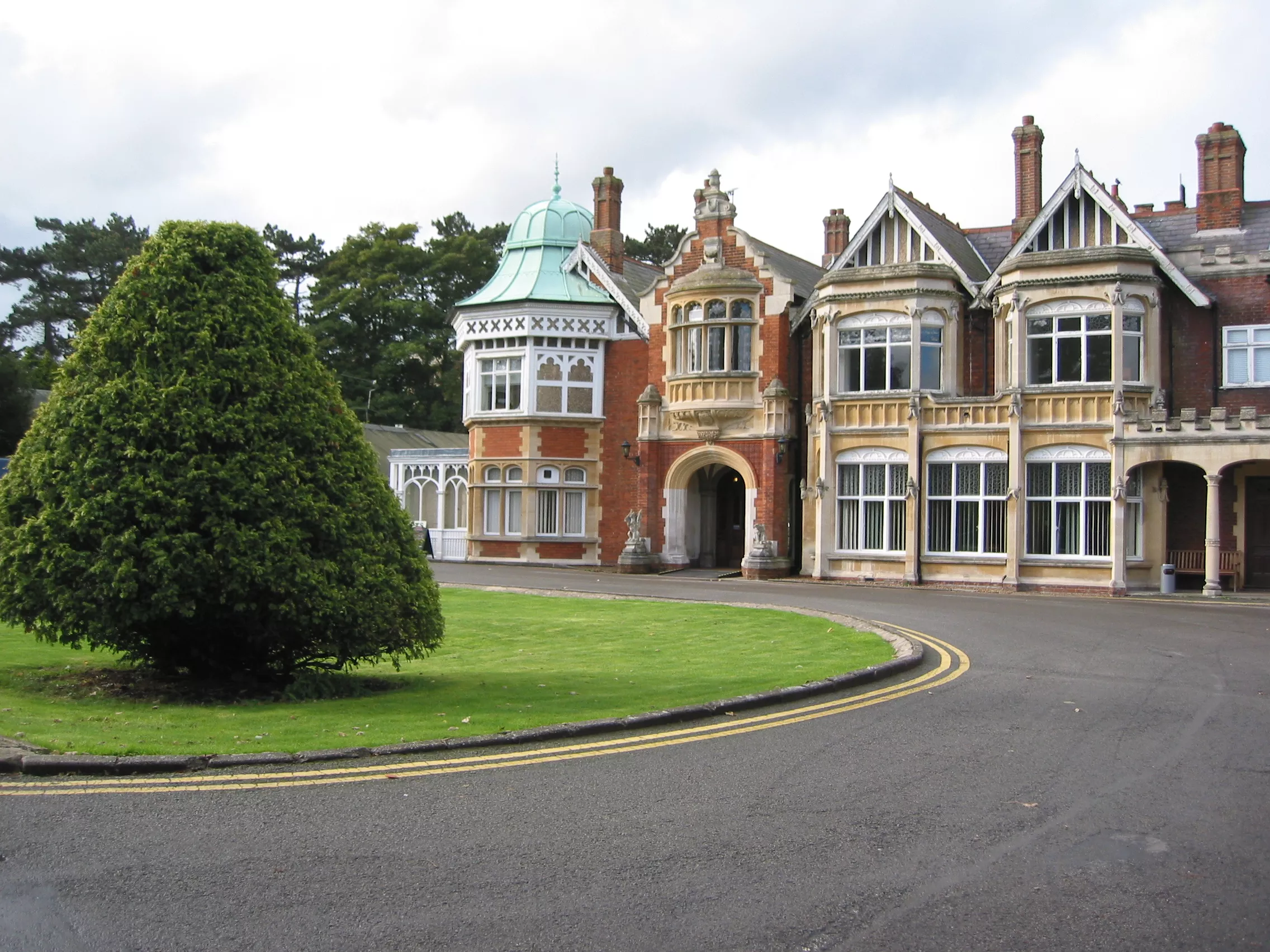 bletchley park photo wikipedia bletchley park photo wikipedia