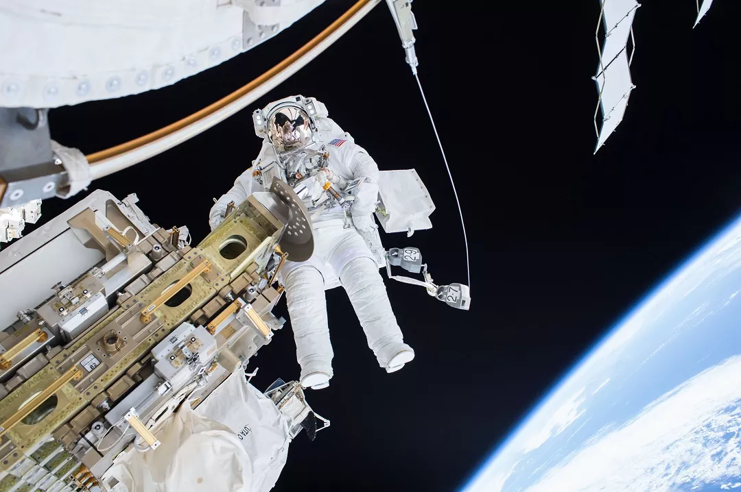 nasa will award up to three 30 000 prizes to the best 039 space poop 039 solutions photo nasa nasa will award up to three 30 000 prizes to the best 039 space poop 039 solutions photo nasa