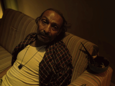 d a method s new short film raises the bar d a method s new short film raises the bar