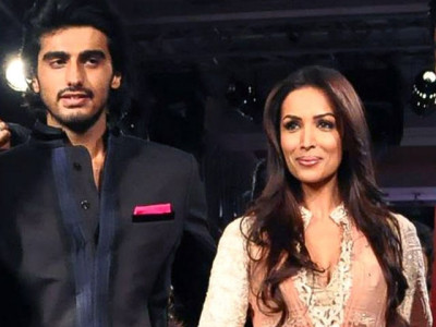 malaika arora finally breaks silence on rumours of affair with arjun kapoor malaika arora finally breaks silence on rumours of affair with arjun kapoor