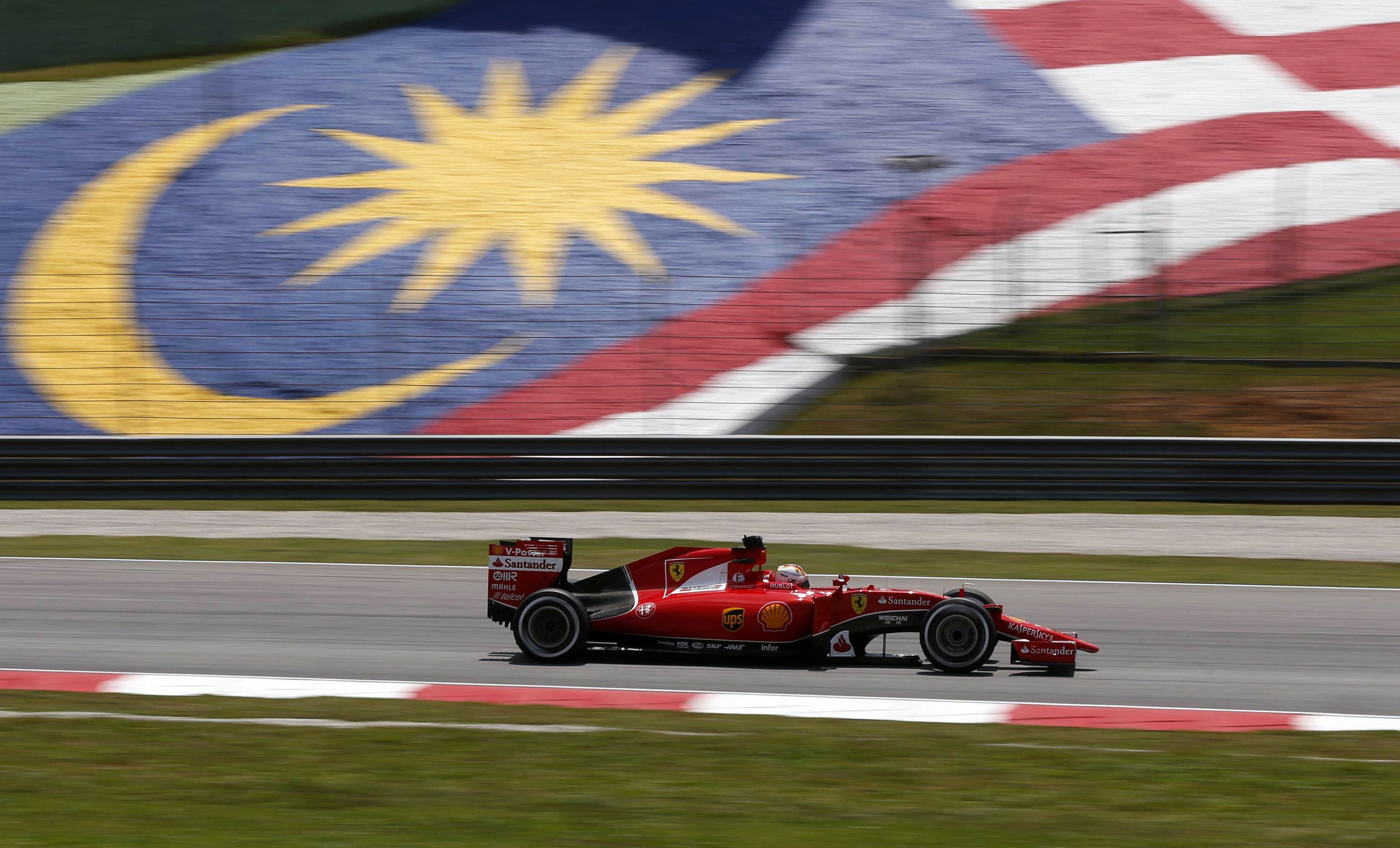 5 memorable moments from now discontinued malaysian grand prix