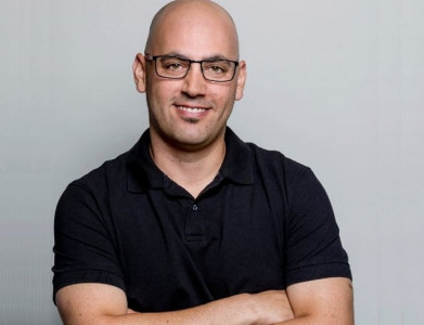 his startup provides a vital service to google and bmw here s what he has to say his startup provides a vital service to google and bmw here s what he has to say