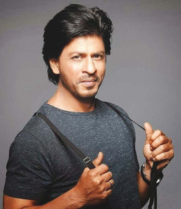 i have no outlet for venting my personal issues shah rukh khan