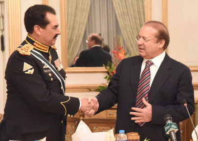 gen raheel is one of the finest leaders of this generation pm gen raheel is one of the finest leaders of this generation pm