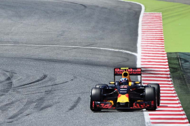 verstappen can take fourth from ferrari s vettel and that will be extra motivation to push for a podium finish in abu dhabi photo afp verstappen can take fourth from ferrari s vettel and that will be extra motivation to push for a podium finish in abu dhabi photo afp