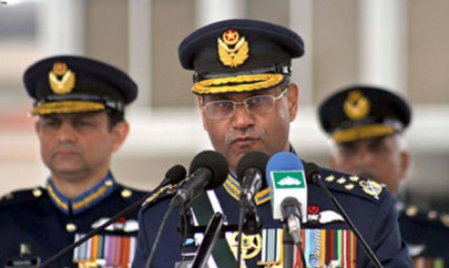 pakistan readied battle plans after uri says air chief