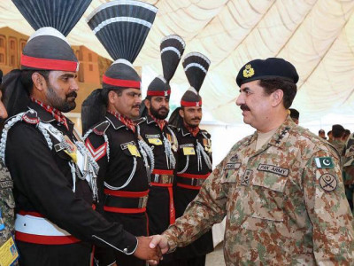 pakistan s surgical strikes will haunt india for centuries coas pakistan s surgical strikes will haunt india for centuries coas