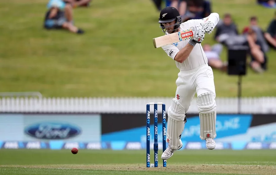 kane williamson hits the ball at seddon park in hamilton on november 25 2016 photo michael bradley afp getty images kane williamson hits the ball at seddon park in hamilton on november 25 2016 photo michael bradley afp getty images