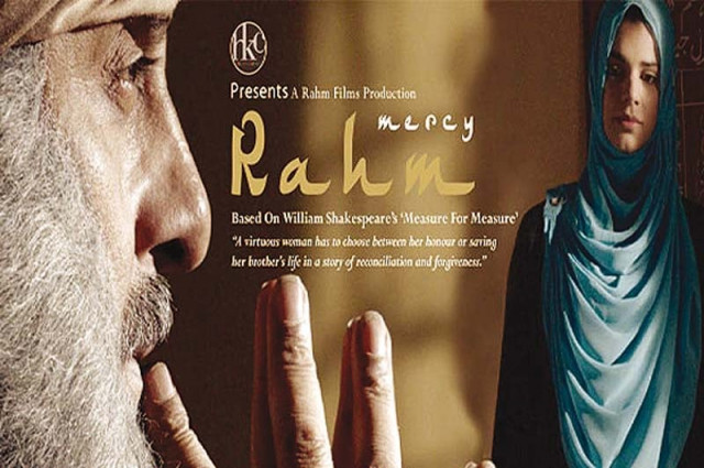 jamal made rahm because he wanted to give the audience something other than the mainstream song and dance films photos file jamal made rahm because he wanted to give the audience something other than the mainstream song and dance films photos file