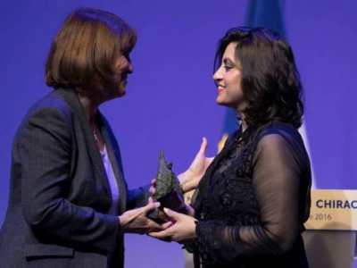 women that win women that win