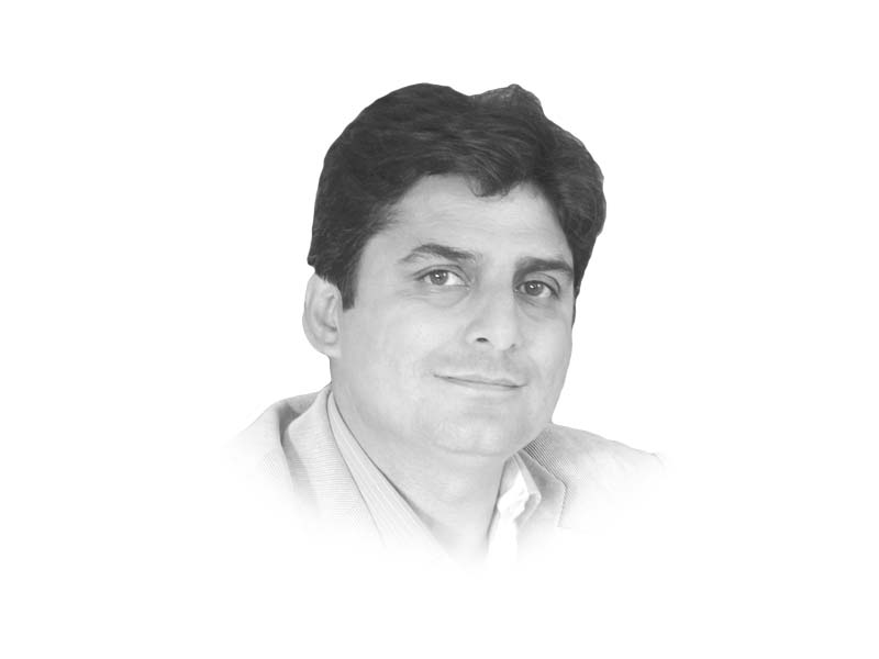 the writer is a pakistani investigative journalist and academic with extensive reporting experience in the middle east he is based in doha and istanbul he tweets naveed360