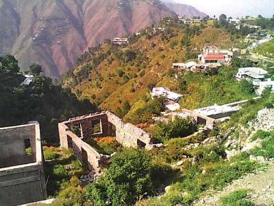 adb approves 325m loan to connect off grid areas in k p punjab adb approves 325m loan to connect off grid areas in k p punjab