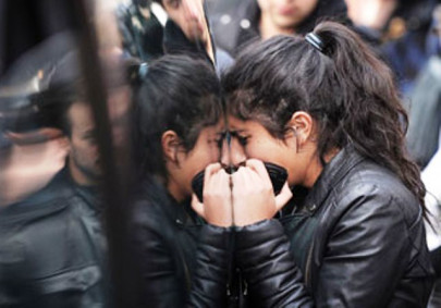 is an exam more important than your life is an exam more important than your life