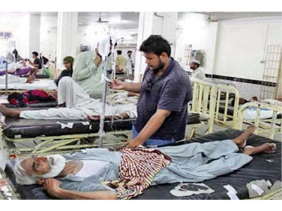 expansion plans pims seeks rs25b from govt