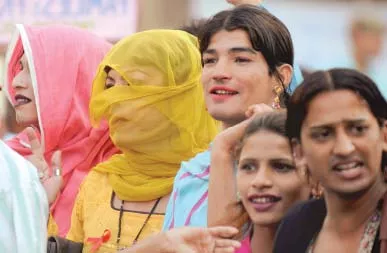with the issuance of cnics transgendered might be able to get jobs open bank accounts and do all those things people with cnics take for granted photo express with the issuance of cnics transgendered might be able to get jobs open bank accounts and do all those things people with cnics take for granted photo express