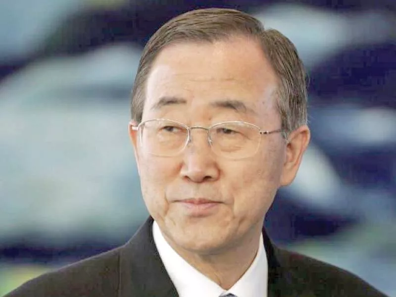 ban ki moon photo file ban ki moon photo file