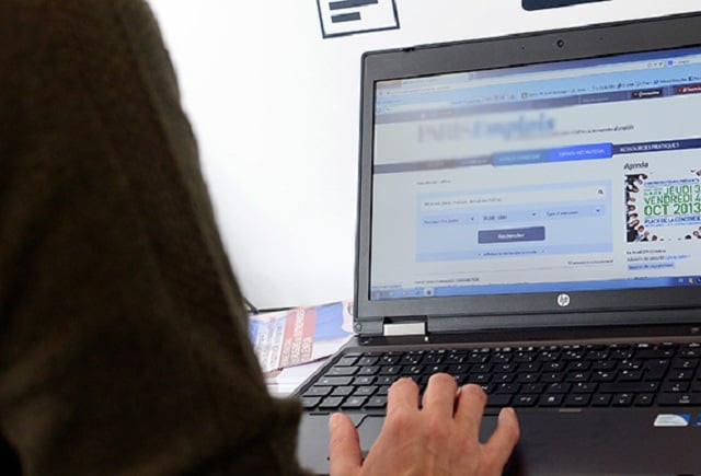 large corporations with complex websites are now focused on developing several microsites in which they can focus on a specific market segment photo afp large corporations with complex websites are now focused on developing several microsites in which they can focus on a specific market segment photo afp