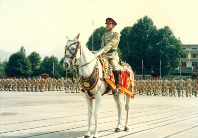 gen raheel sharif a life in pictures gen raheel sharif a life in pictures