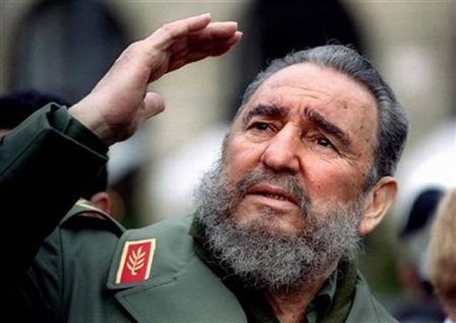 castro the cuban revolutionary leader died at the age of 90 photo reuters
