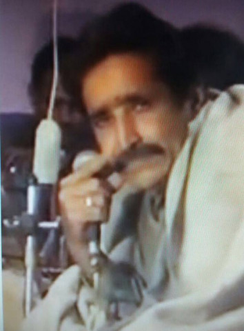 khan received six bullets was left in critical condition on the road until the next morning photo express khan received six bullets was left in critical condition on the road until the next morning photo express