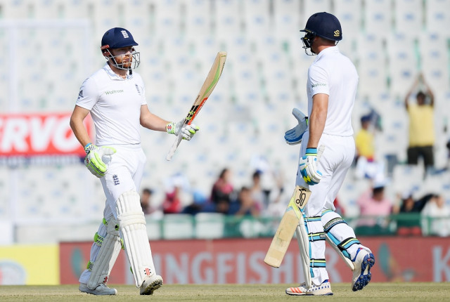 jonny bairstow scored 89 before being dismissed photo afp jonny bairstow scored 89 before being dismissed photo afp