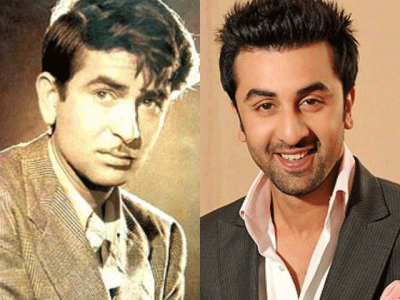 this throwback picture of ranbir kapoor is the most adorable thing you ll see today