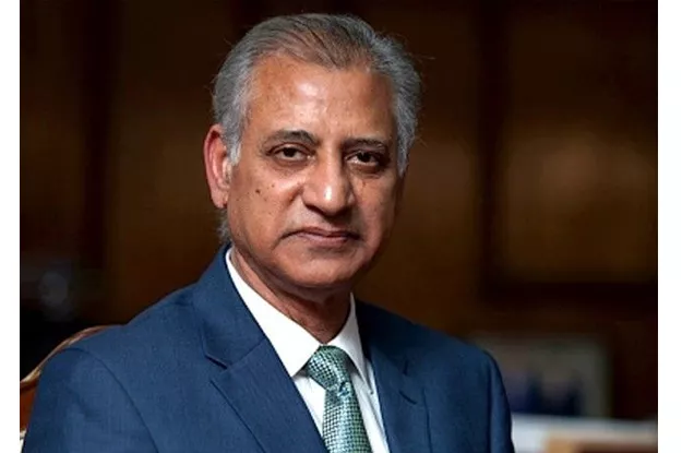 state bank of pakistan sbp governor ashraf mahmood wathra photo file state bank of pakistan sbp governor ashraf mahmood wathra photo file