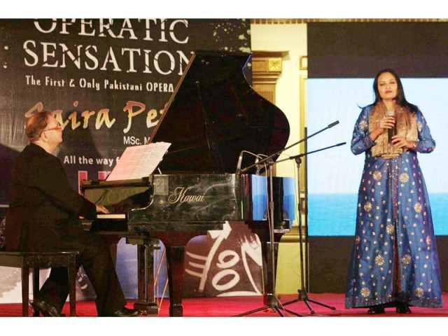peter is planning to release an album titled saira early next year photo publicity peter is planning to release an album titled saira early next year photo publicity