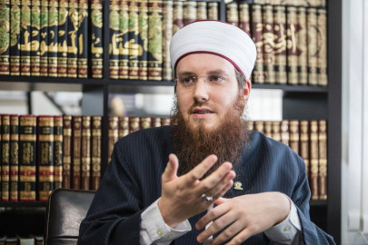 swiss probe top muslim leader over extremist propaganda swiss probe top muslim leader over extremist propaganda