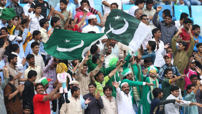 pakistani youth not being fully utilised pakistani youth not being fully utilised