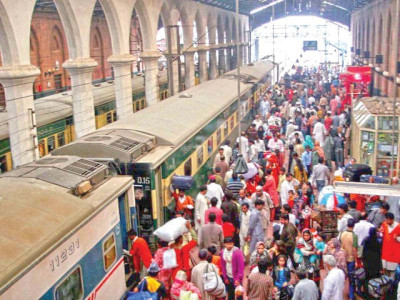 agp report comes down hard on railways e ticketing system agp report comes down hard on railways e ticketing system